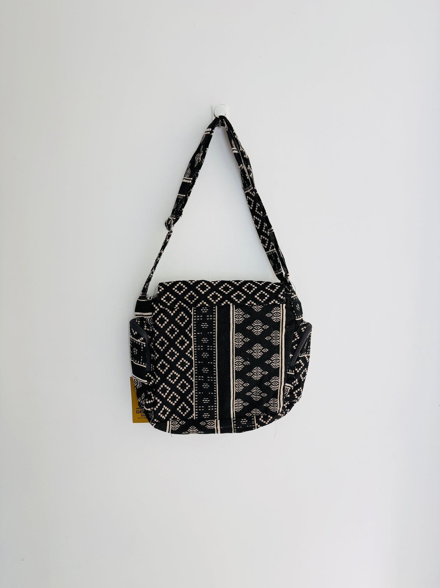 CROSSBODY BAG 0N7-C1