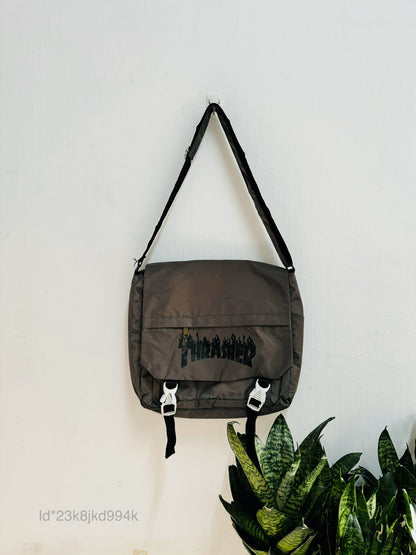 MESSENGER BAG 229