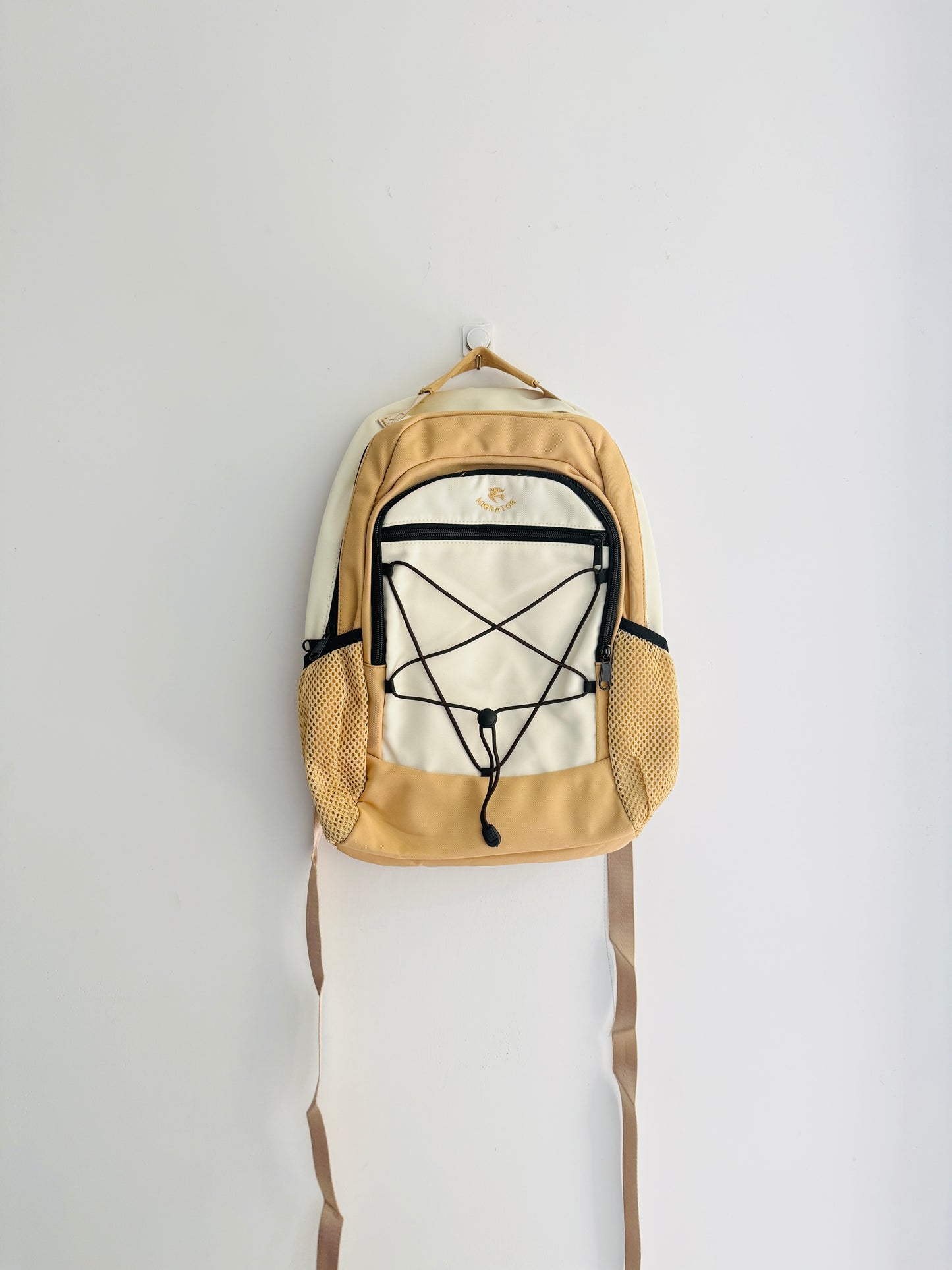 IMPORTED BACKPACK 3P5-E8