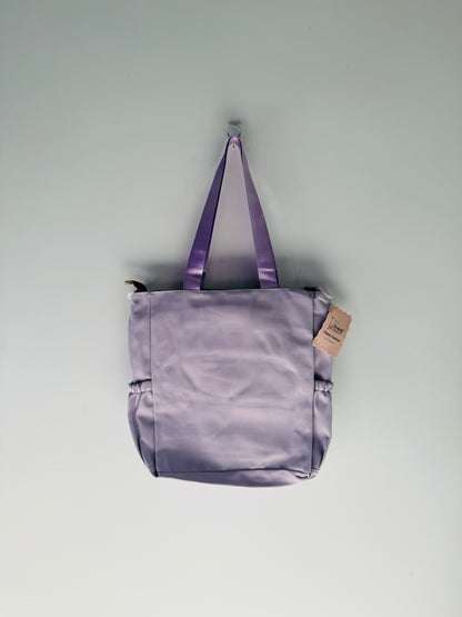 IMPORTED TOTEBAG 2J9-C13