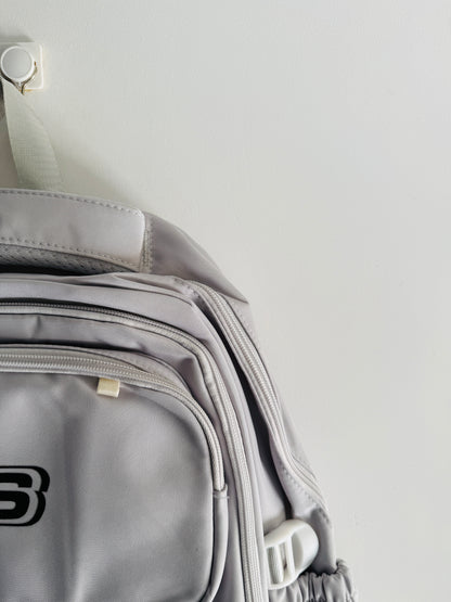 IMPORTED BACKPACK 3N0-E8