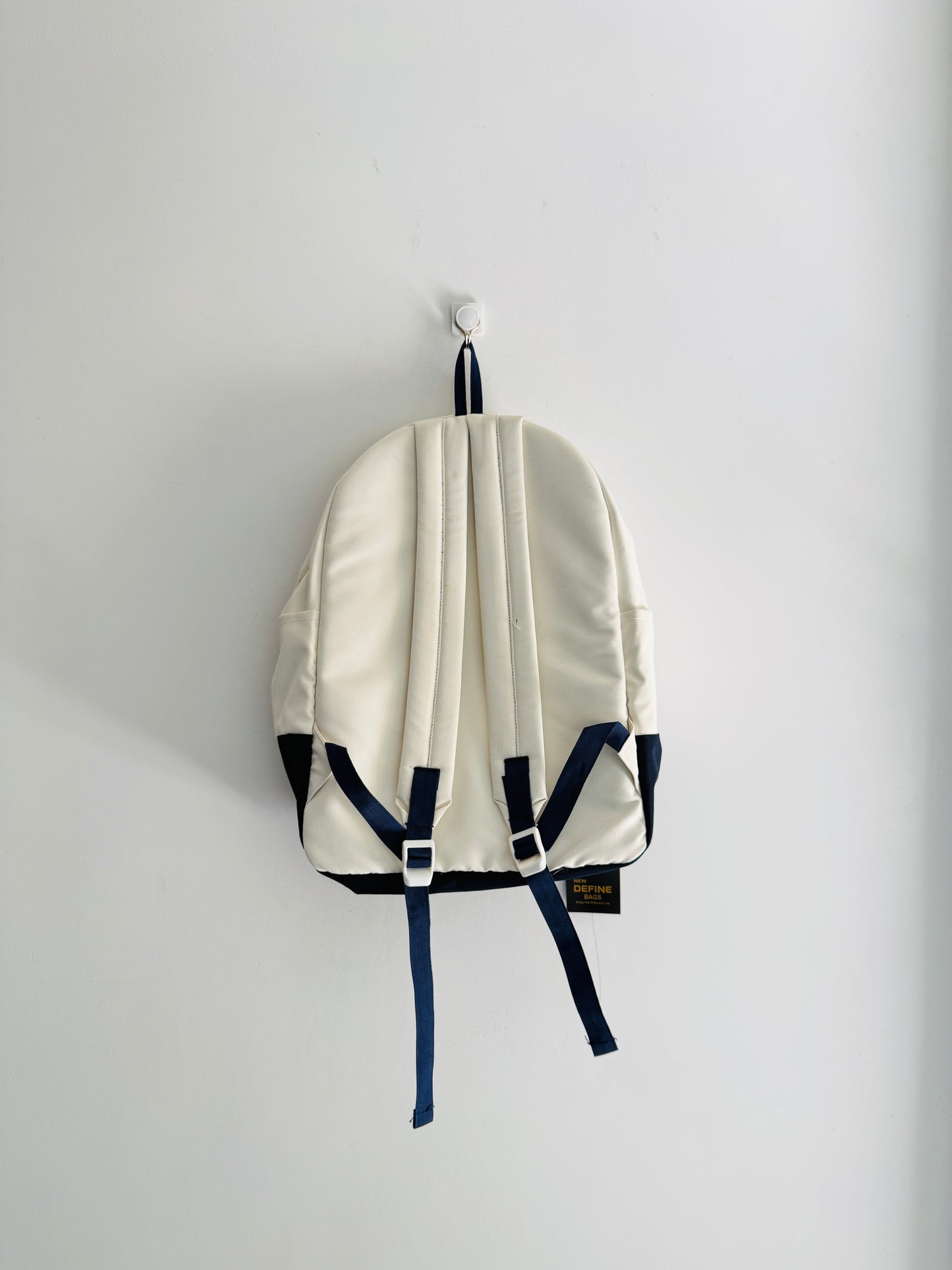 BACKPACK 2P0-I12
