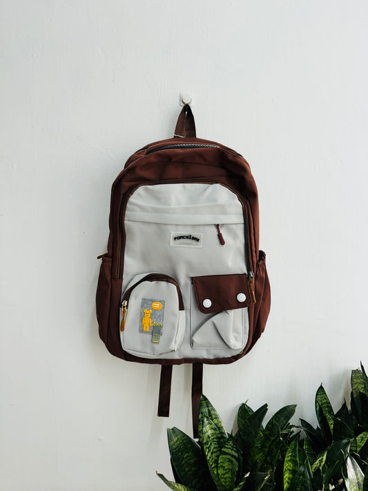 IMPORTED BACKPACK 330