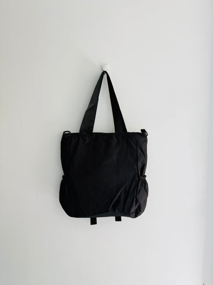 IMPORTED TOTEBAG 8P3-J4
