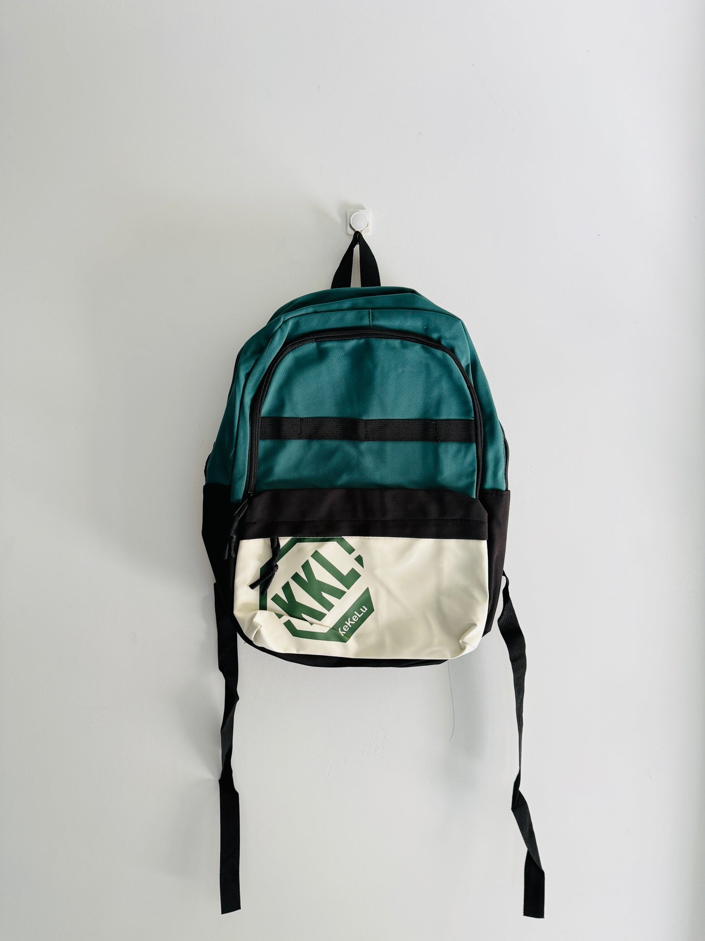 IMPORTED BACKPACK 7N8-D2