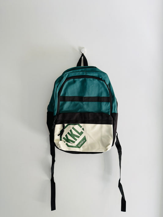 IMPORTED BACKPACK 7N8-D2