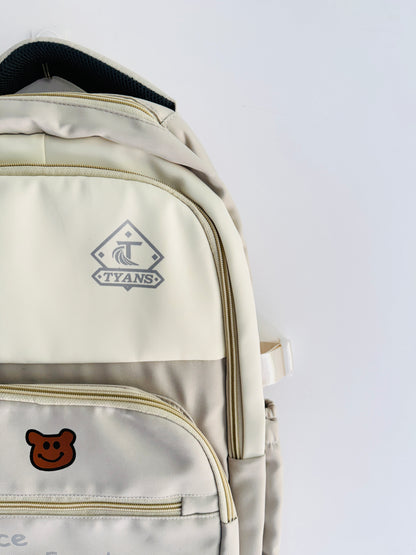 IMPORTED BACKPACK 2R2