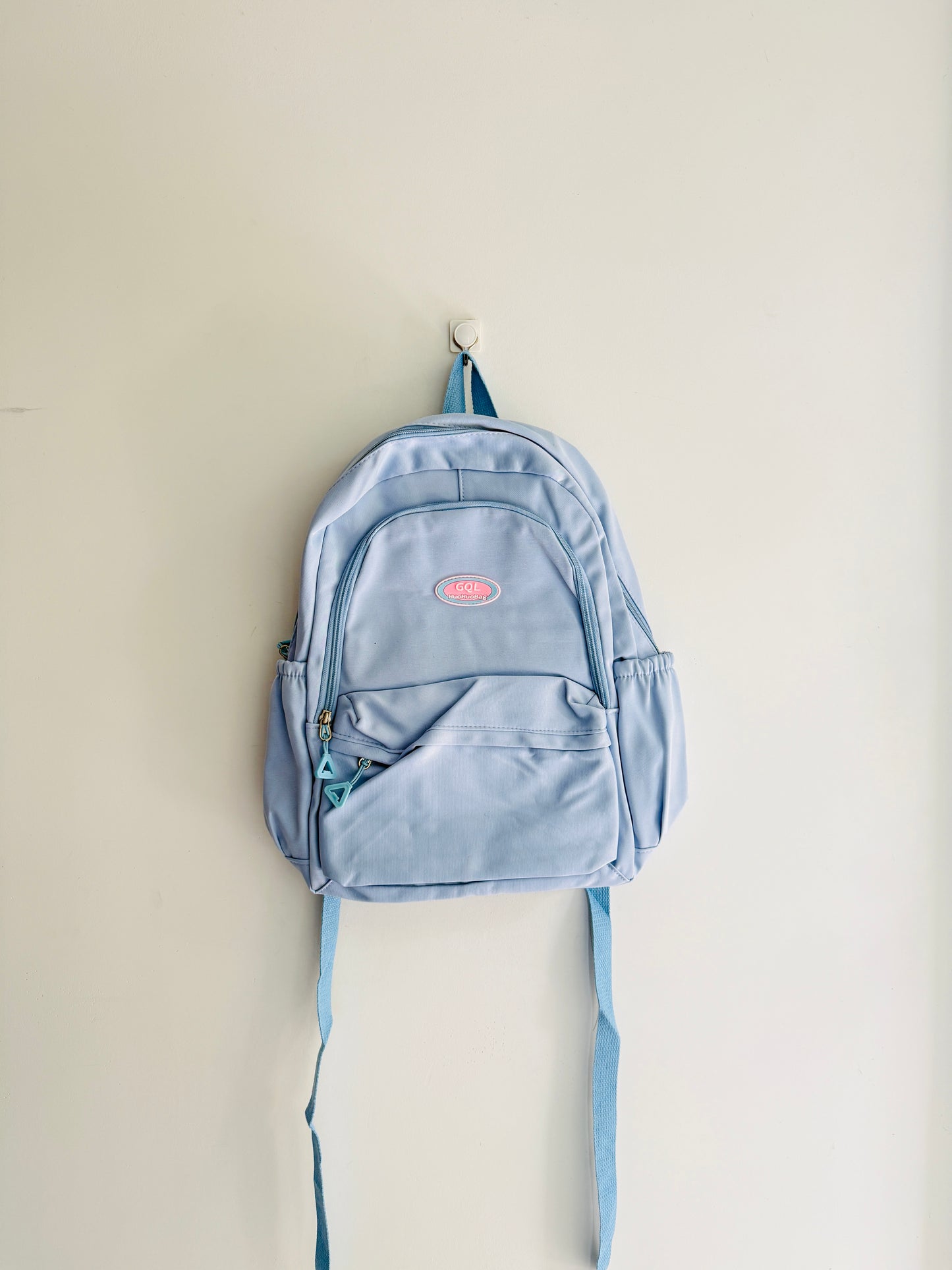 IMPORTED BACKPACK 1Q9-D5