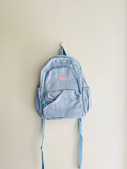 IMPORTED BACKPACK 1Q9-D5