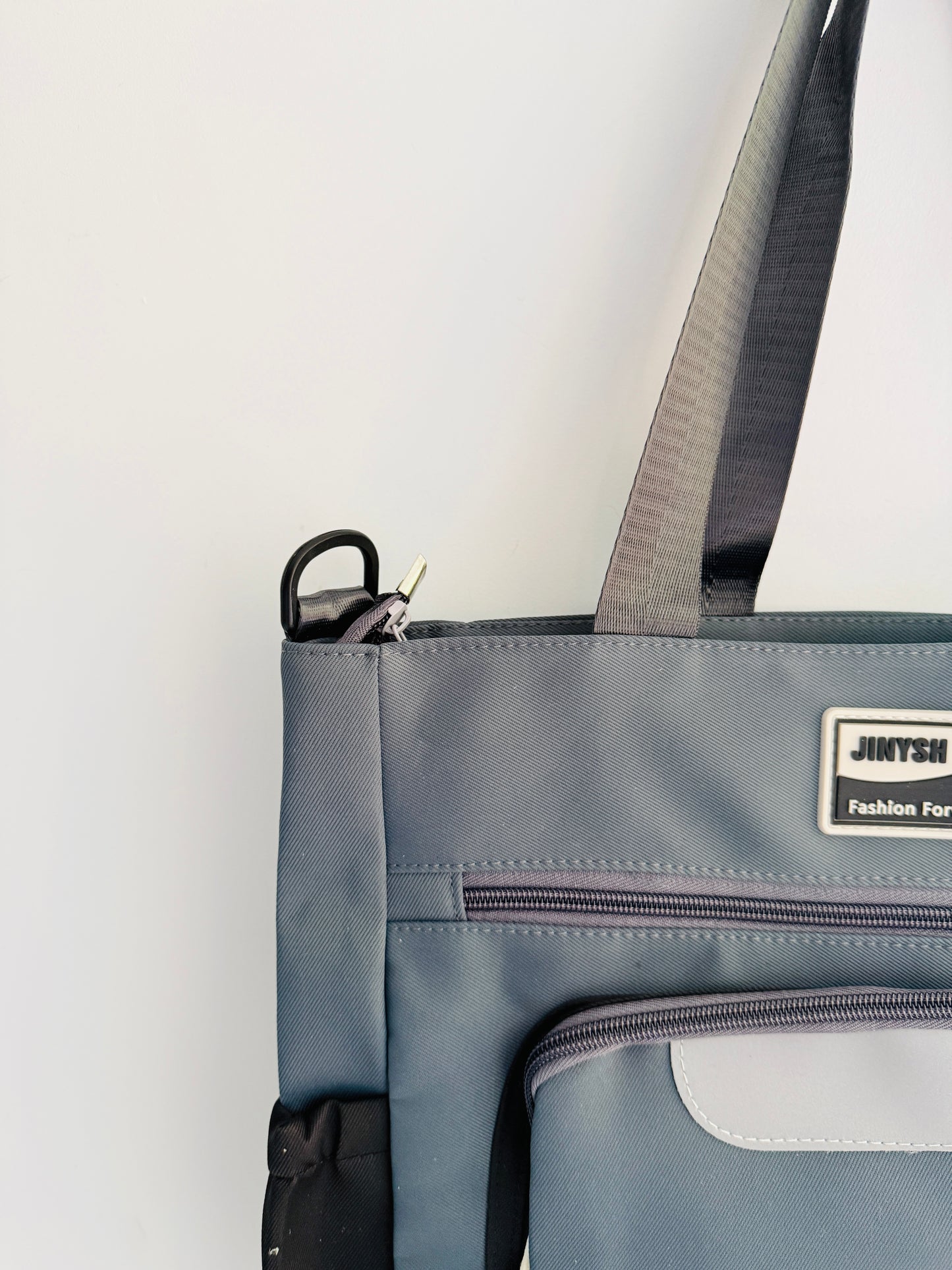 IMPORTED TOTEBAG 9L9-F12