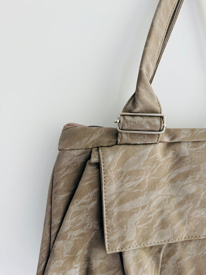 IMPORTED TOTEBAG 4I3-G3
