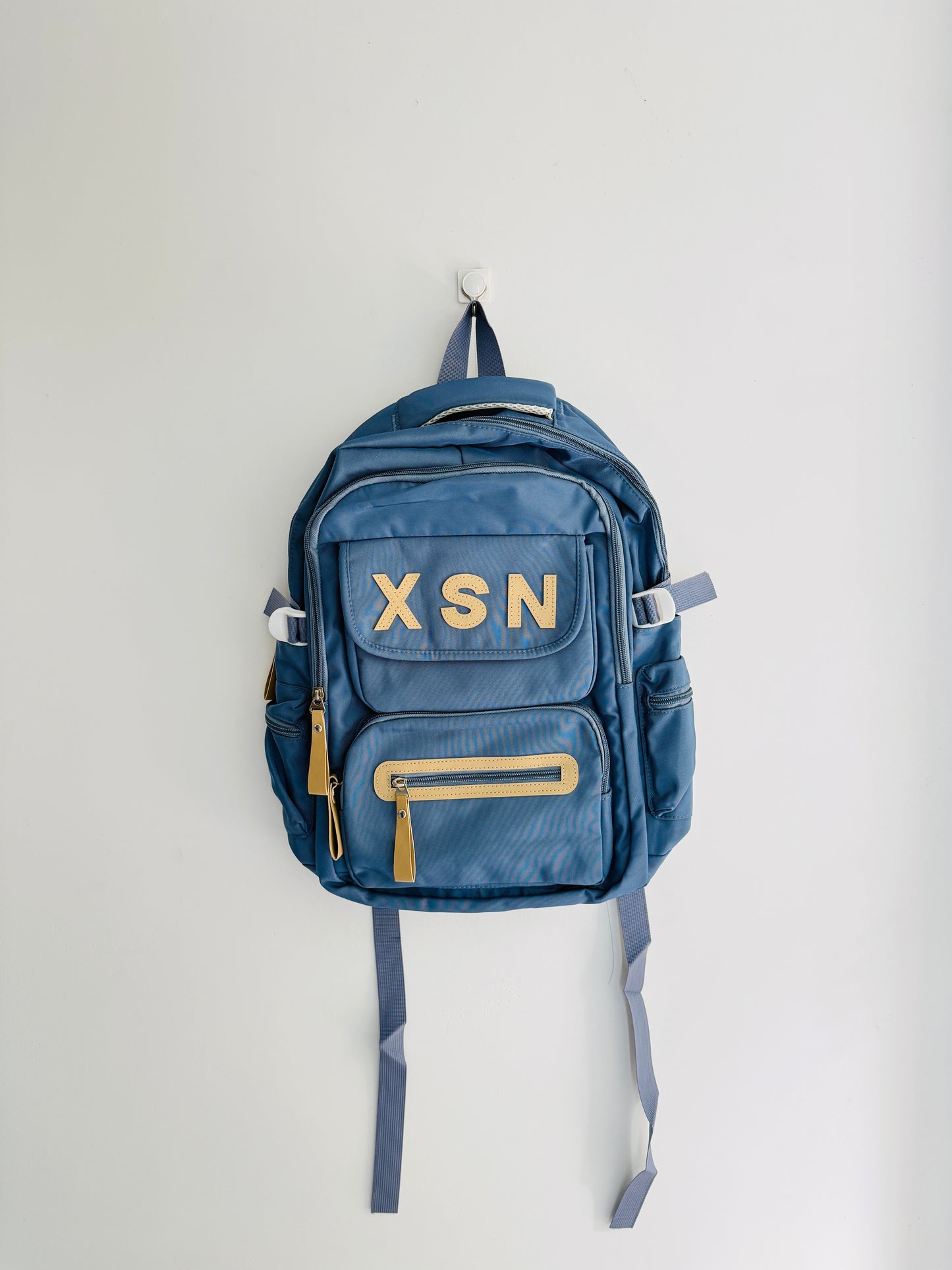 IMPORTED BACKPACK 9N4-E8