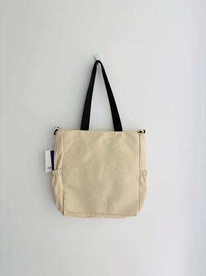 IMPORTED TOTEBAG 1N0-I3