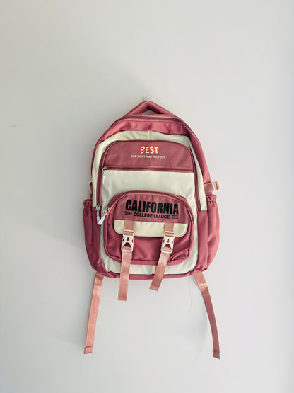 IMPORTED BACKPACK 2R8