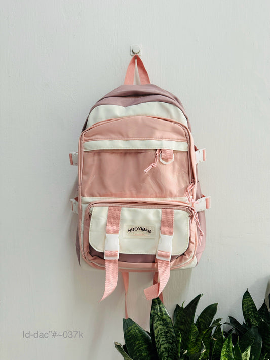 IMPORTED BACKPACK 07