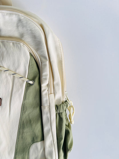 IMPORTED BACKPACK 0P9-D5