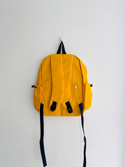 IMPORTED BACKPACK 4O0-E13