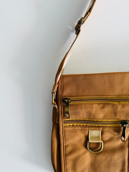 CROSSBODY BAG 7N3-D1