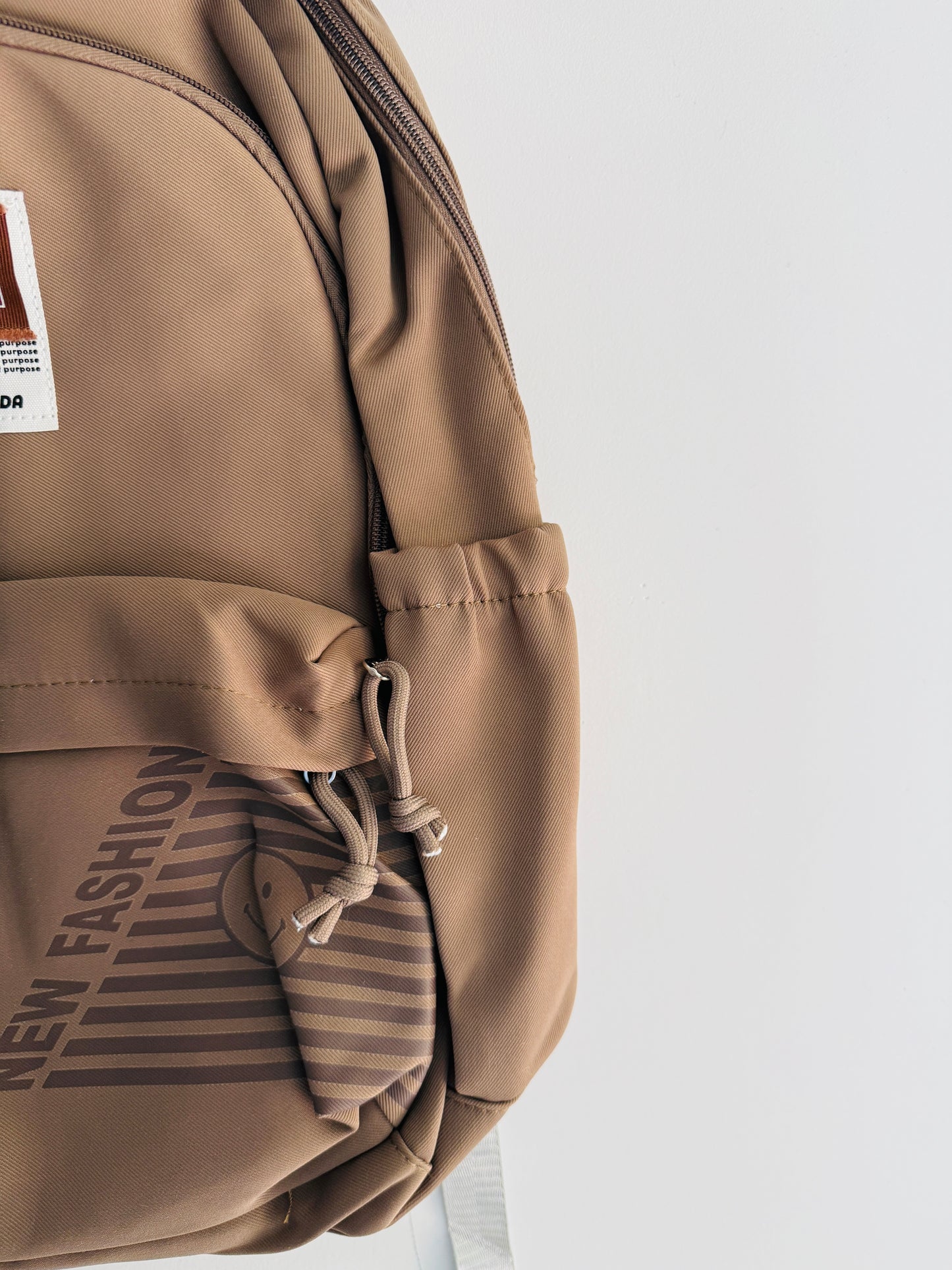 IMPORTED BACKPACK 4N8-D11