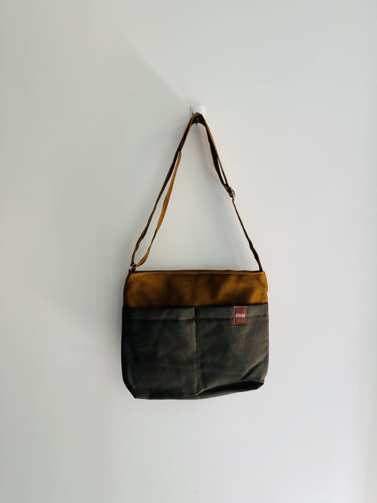 CROSSBODY BAG 7a9-i8