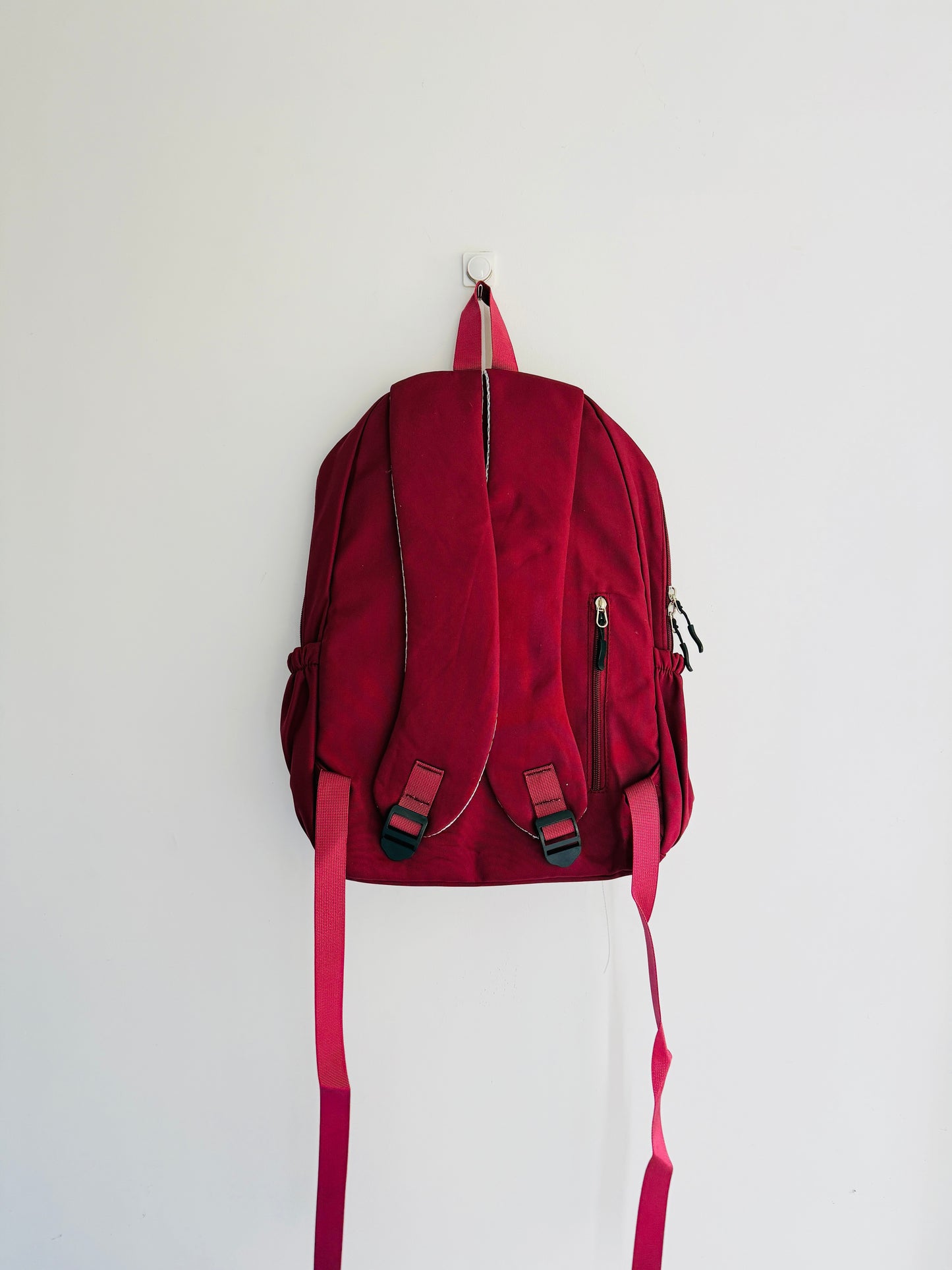 IMPORTED BACKPACK 3K6-F8