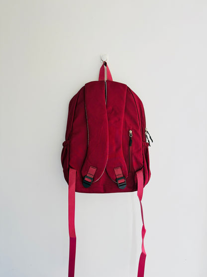 IMPORTED BACKPACK 3K6-F8