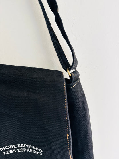 CROSSBODY BAG 4Q0-C14