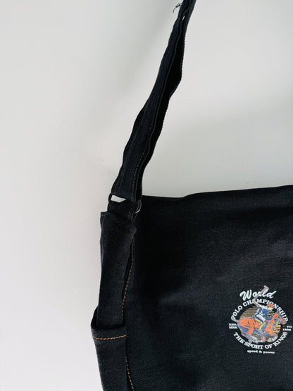CROSSBODY BAG 8I9-G2