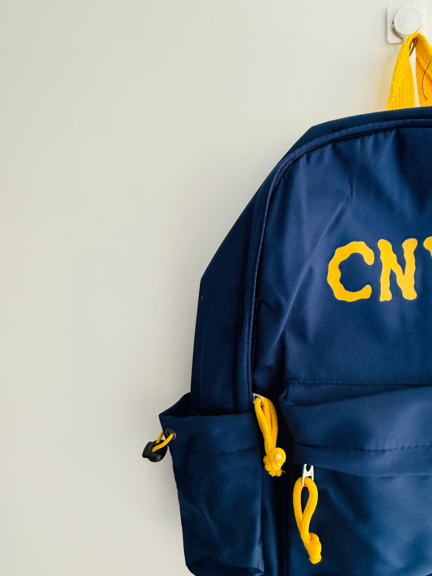 IMPORTED BACKPACK 3O9-E5
