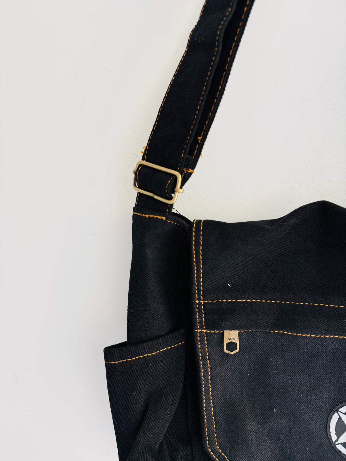 CROSSBODY BAG 1R7-C4