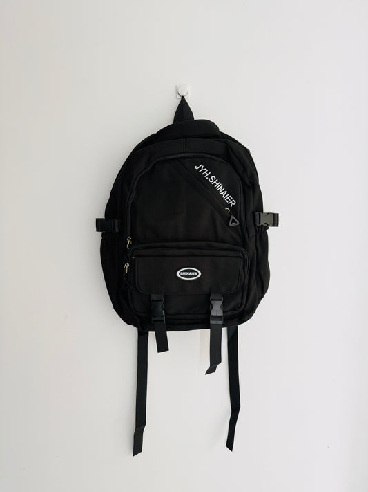 IMPORTED BACKPACK 8K3-I2