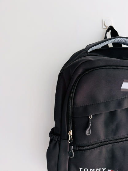IMPORTED BACKPACK 8I1-G20