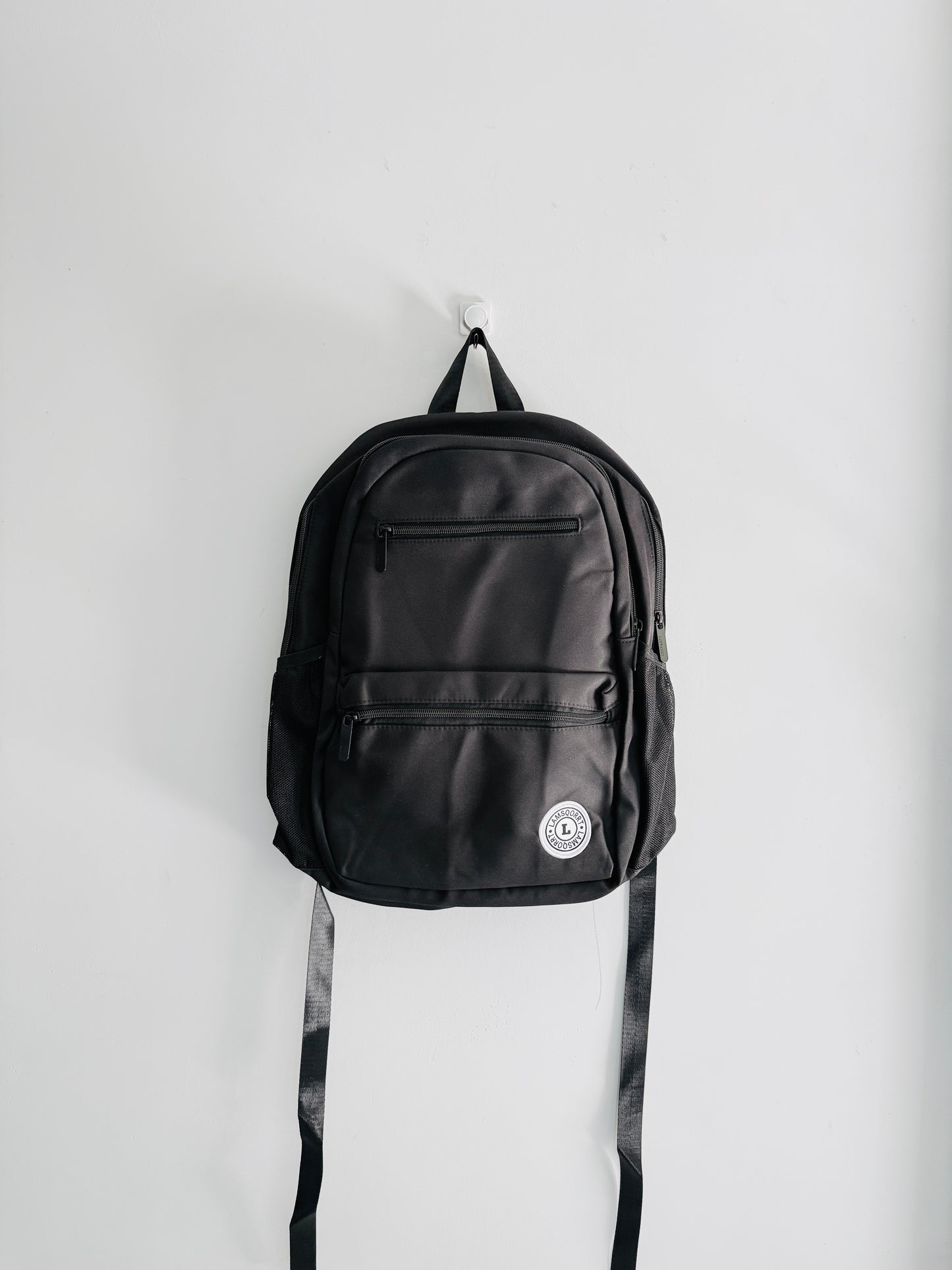 IMPORTED BACKPACK 2P7-F2