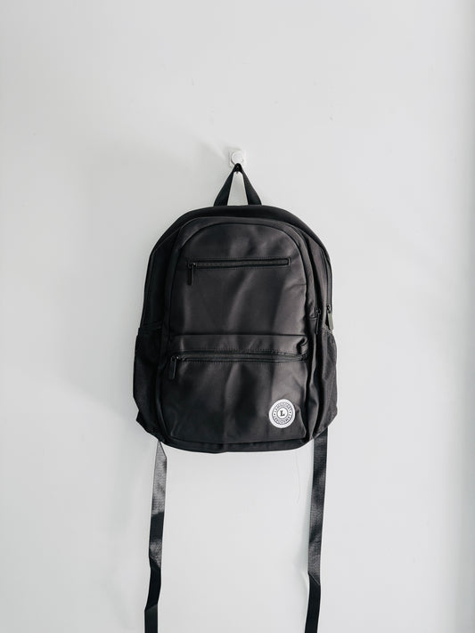 IMPORTED BACKPACK 2P7-F2