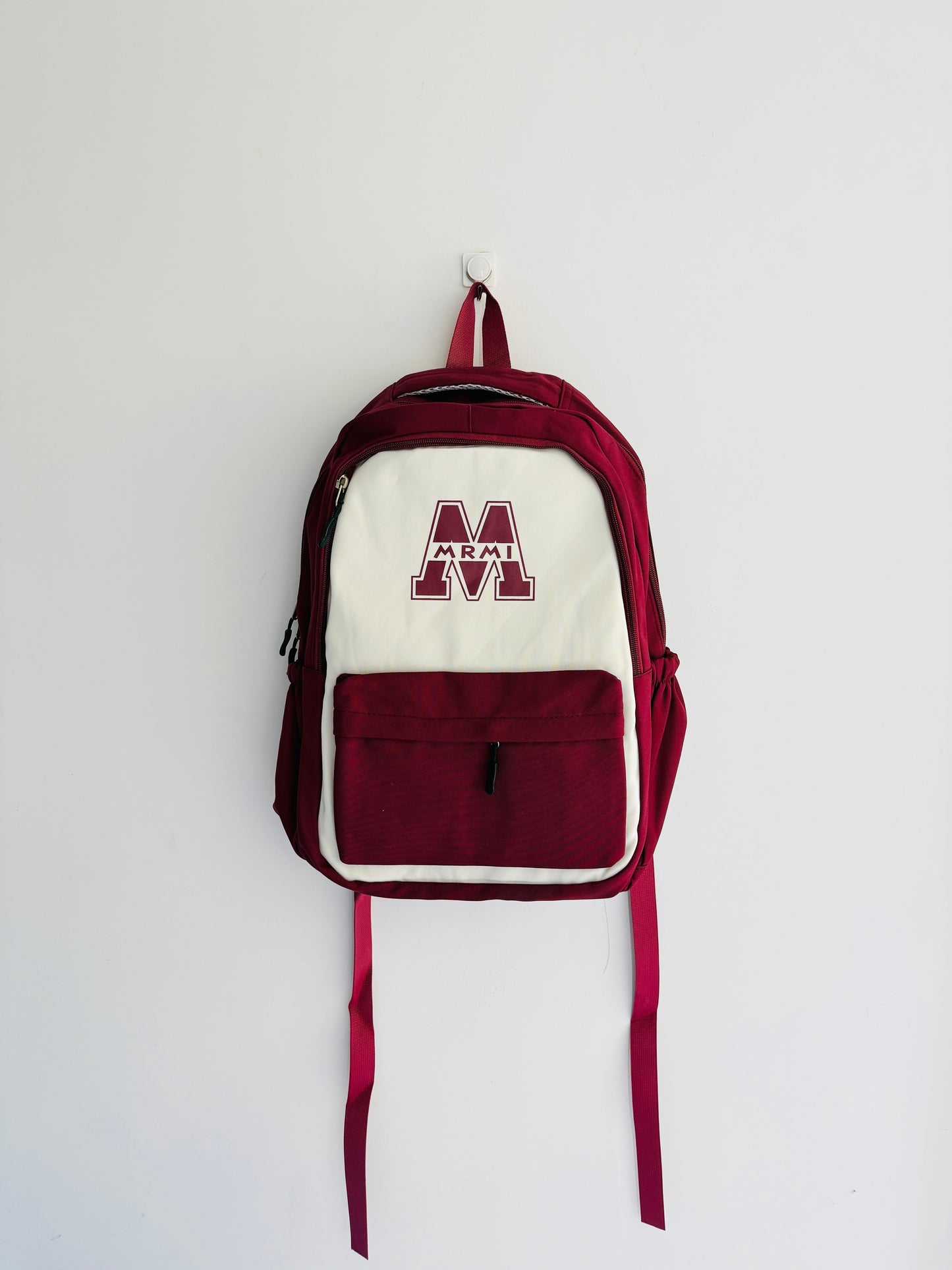 IMPORTED BACKPACK 3K6-F8