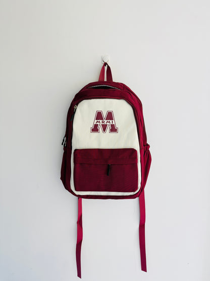 IMPORTED BACKPACK 3K6-F8