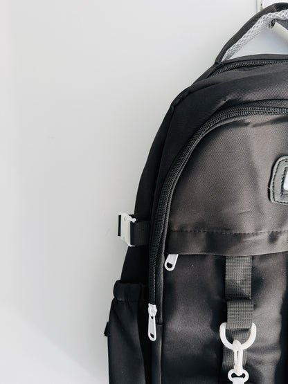 IMPORTED BACKPACK 2N6-D16