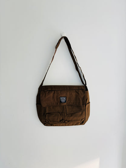 CROSSBODY BAG 6M3
