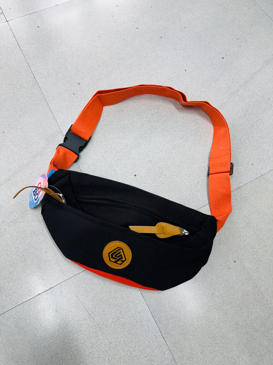 IMPORTED WAISTBAG 5c6