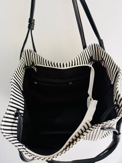 IMPORTED PREMIUM TOTEBAG 7P1-C3