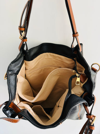 IMPORTED PREMIUM TOTEBAG 3M7-B14