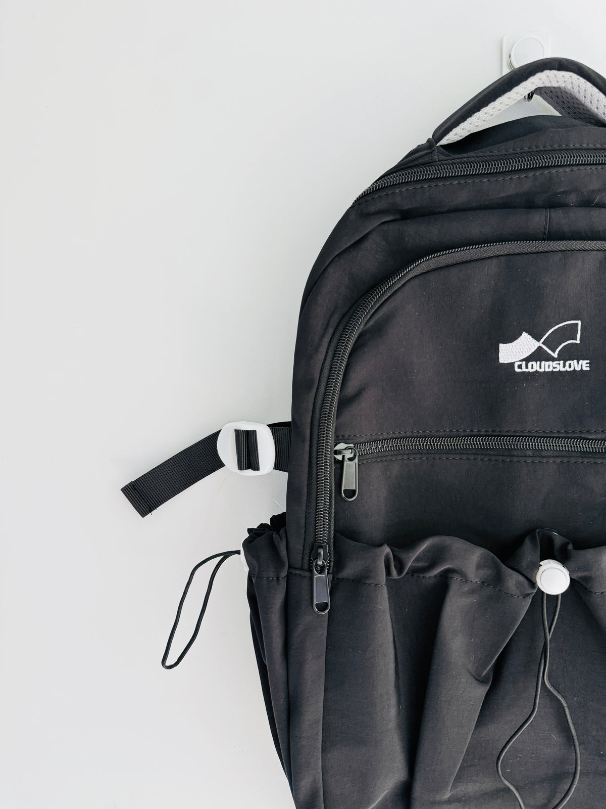 IMPORTED BACKPACK 9Q5-D5