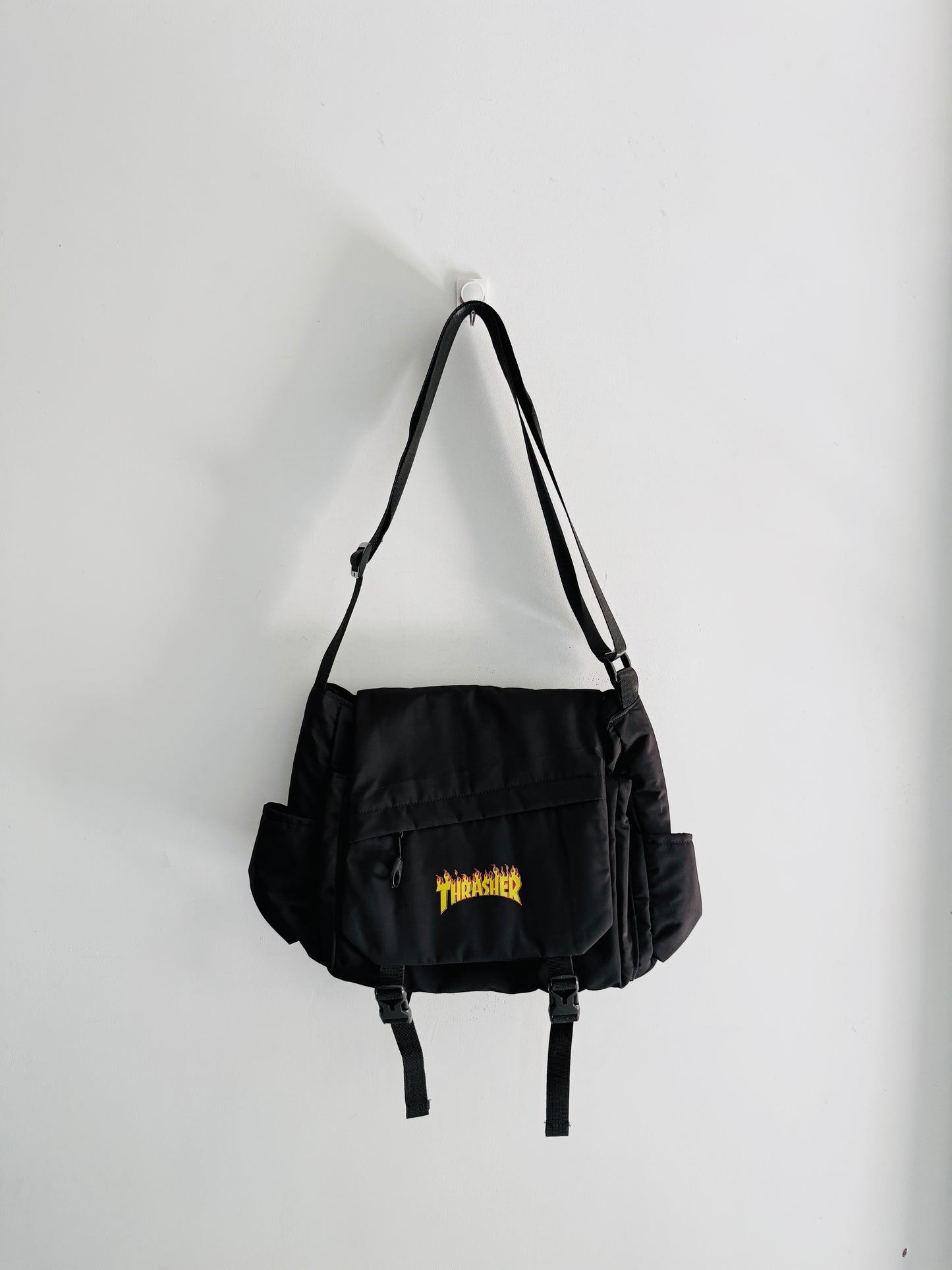CROSSBODY BAG 3P2-D10