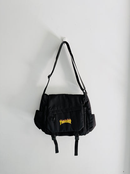 CROSSBODY BAG 3P2-D10