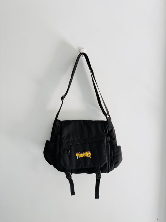 CROSSBODY BAG 3P2-D10