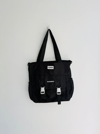 IMPORTED TOTEBAG 5L3-I11