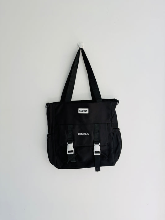IMPORTED TOTEBAG 5L3-I11