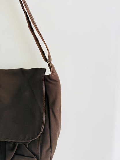 CROSSBODY BAG 7O2-B10