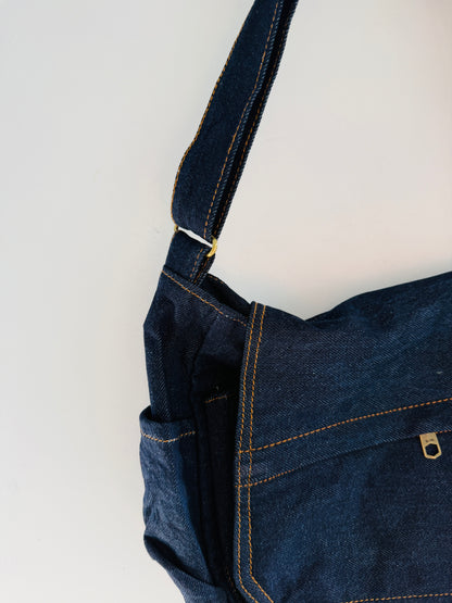CROSSBODY BAG 2J2-I3