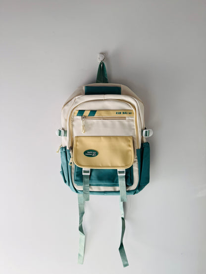 IMPORTED BACKPACK 2J3-A5